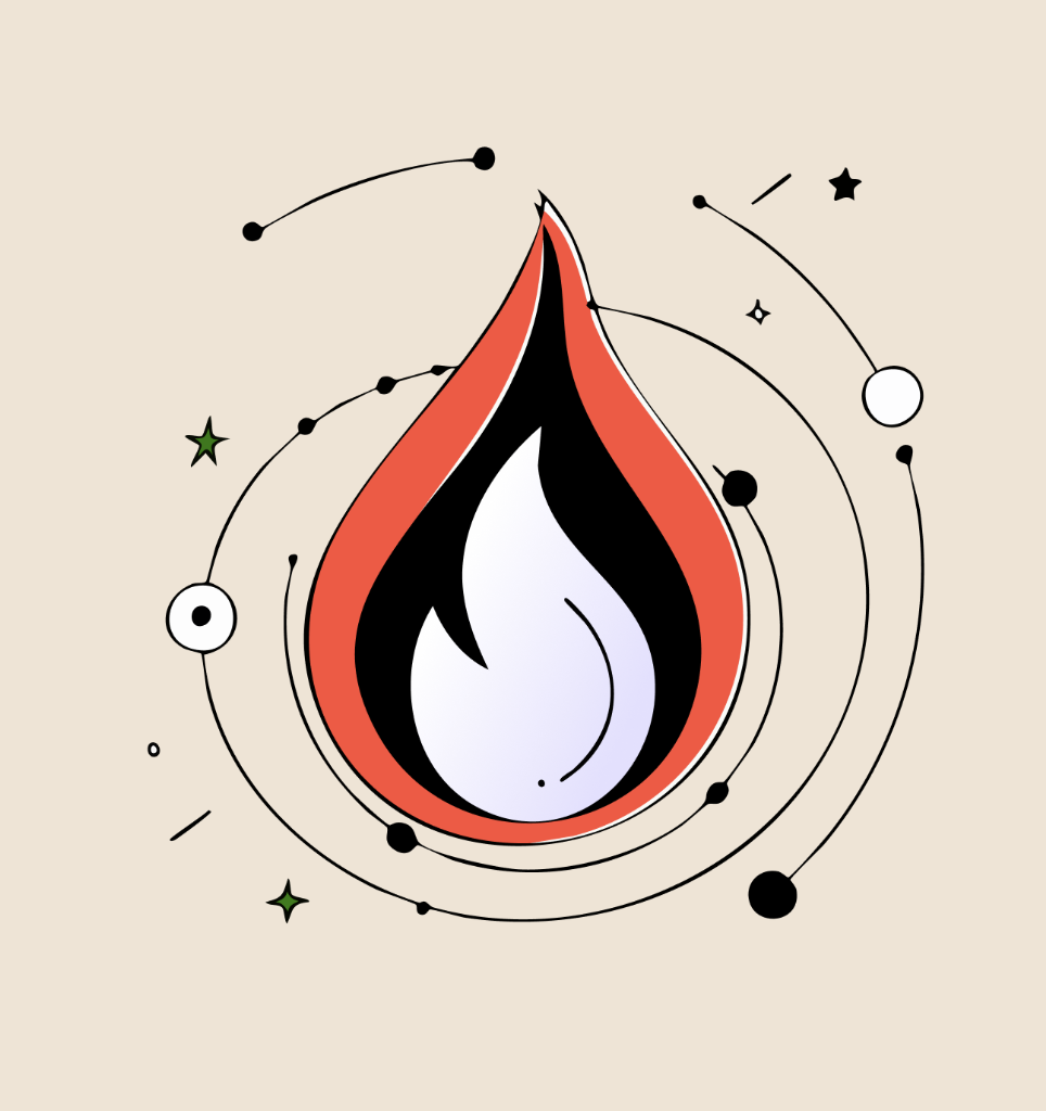 Hotdata Logo
